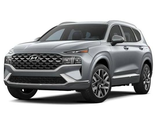 HYUNDAI SANTA FE 2023 5NMS2DAJ8PH569027 image